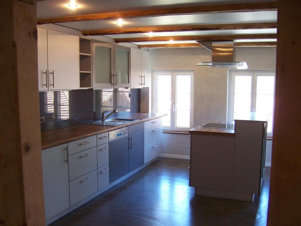 Chalet 1752 room 4